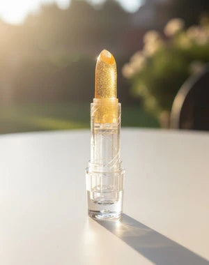 Magic Glitter Lip Balm مرطب شفاه ماجيك مع لمعة براقة