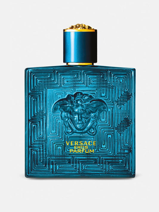 Versace Eros Perfume  عطر فيرساتشي إيروس