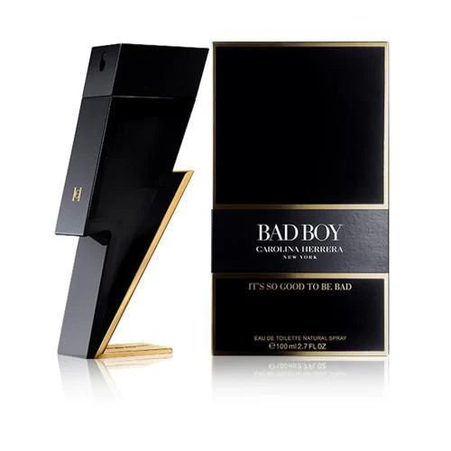 Badboy Perfume  عطر باد بوي