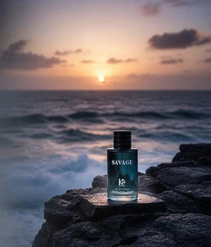KA Perfumes – Savage Eau De Parfum  KA بيرفيومز – سافاج أو دو بارفيوم
