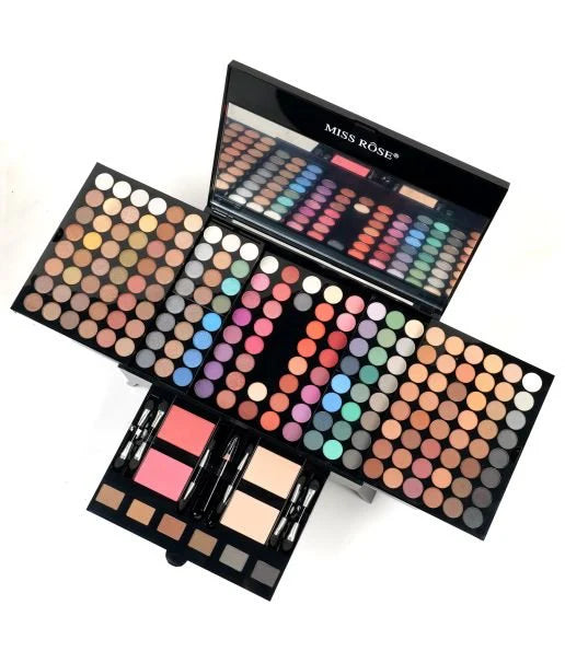 Blockbuster Makeup Palette  باليت مكياج بلوكباستر