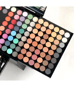 Blockbuster Makeup Palette  باليت مكياج بلوكباستر