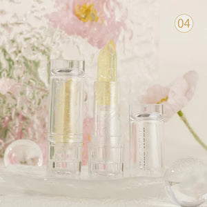 Magic Glitter Lip Balm  مرطب شفاه ماجيك مع لمعة براقة