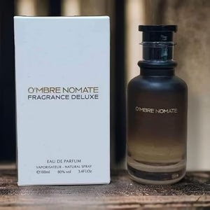 O'Mbre Nomate Perfume  عطر أومبري نوميت