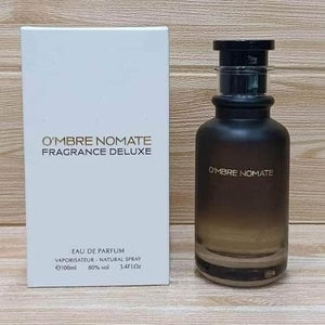 O'Mbre Nomate Perfume  عطر أومبري نوميت