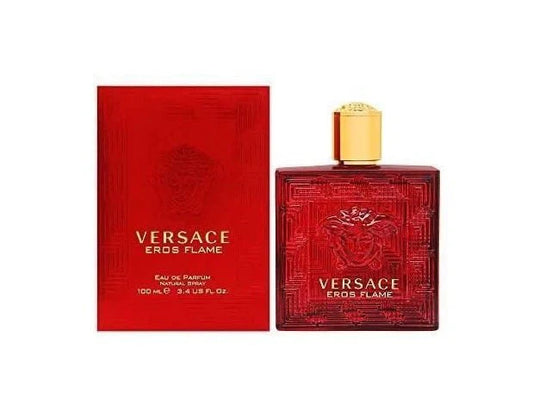 Versace – Eros Flame Perfume  عطر فيرساتشي إيروس فليم