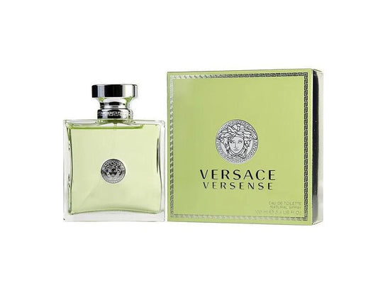 Versace – Versense Perfume  عطر فيرساتشي فيرسينس